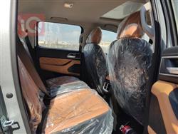 Great Wall Double Cab